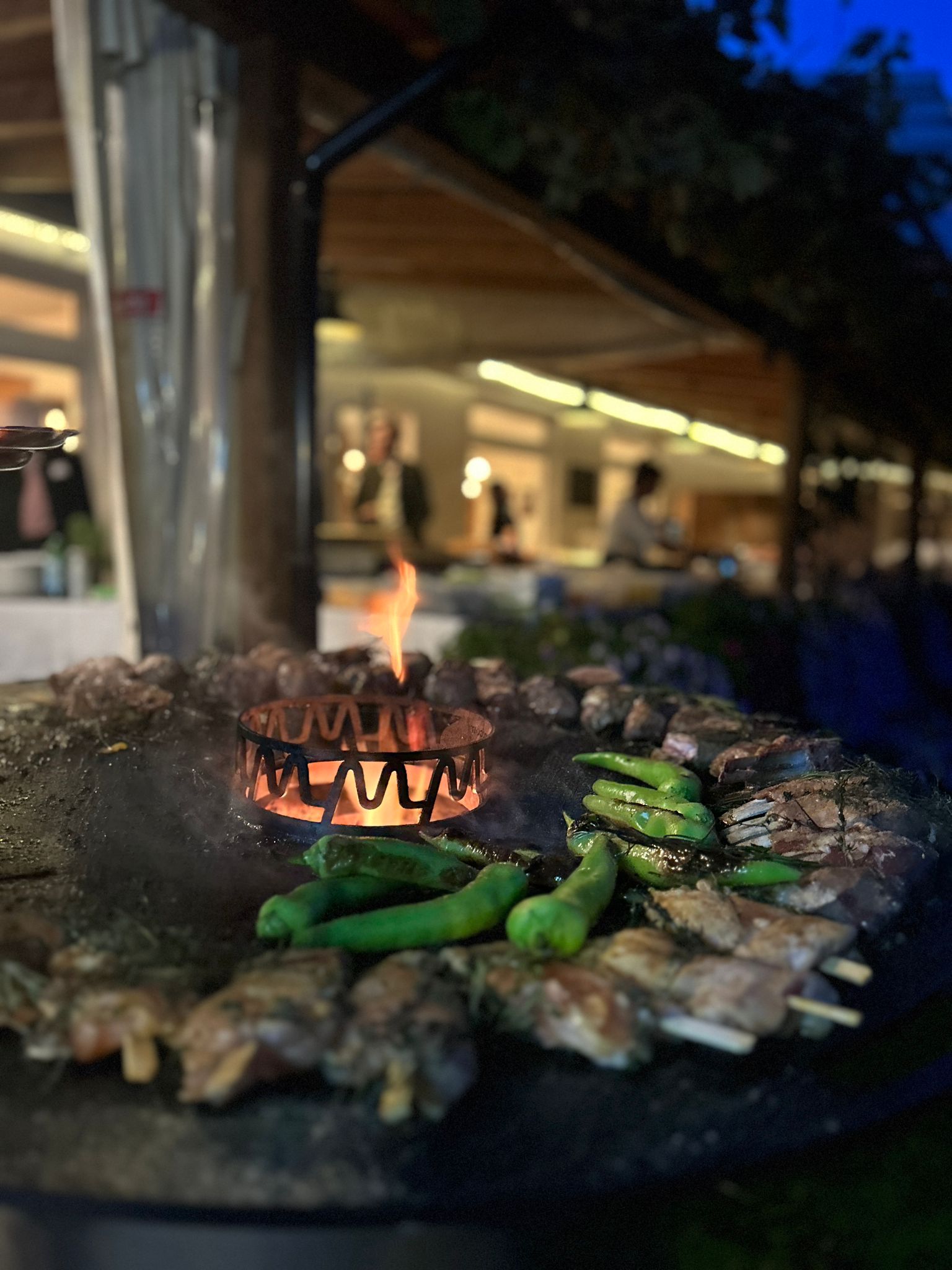 Restaurant Picok Impression 52